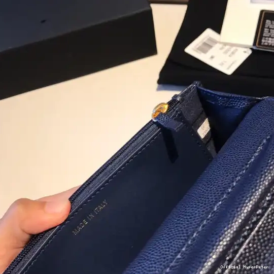 HyperPeter CHANEL WALLET CHAIN 0613